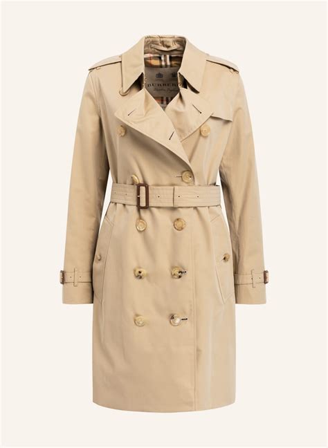 burberry mantel reduziert